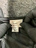 A New Day Metallic Black Jumpsuit Size M - photo 4
