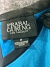 Prabal Gurung Color Block Blue Cocktail Dress Size 2 - photo 7