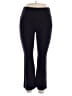 conceited. Black Active Pants Size XL - photo 1