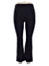 conceited. Black Active Pants Size XL - photo 2