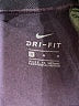 Nike Black Purple Active Pants Size M - photo 6