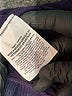 Nike Black Purple Active Pants Size M - photo 7