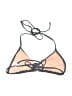 Candie's Tweed Gray Tan Swimsuit Top Size L - photo 2
