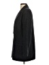 Steve Madden 100% Polyester Stripes Black Blazer Size S - photo 5