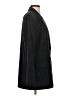 Steve Madden 100% Polyester Stripes Black Blazer Size S - photo 4