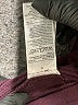 Gap Burgundy Pullover Sweater Size M - photo 8