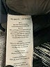 Hutch Chevron-herringbone Gray Formal Skirt Size 0 - photo 5