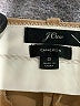 J.Crew Tan Casual Pants Size 0 - photo 3