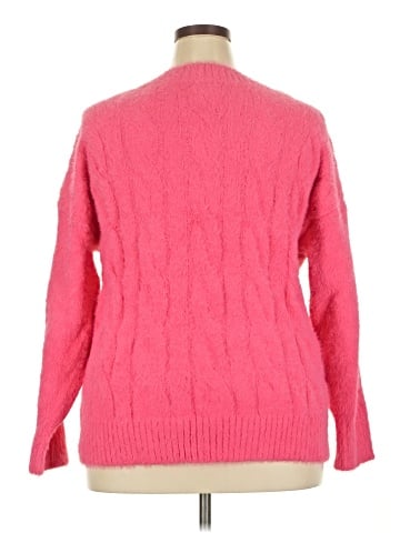 Lucky Brand Pullover Sweater (view 2)