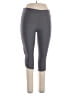 Impact Gray Active Pants Size XL - photo 1