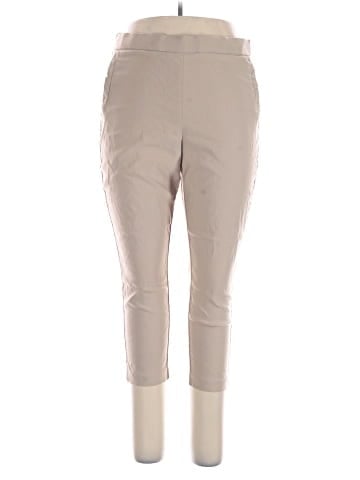 Elle Casual Pants (view 1)