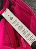 Lululemon Athletica Color Block Pink Active Pants Size 4 - photo 4