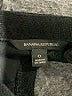 Banana Republic Black Sleeveless Top Size 0 - photo 7
