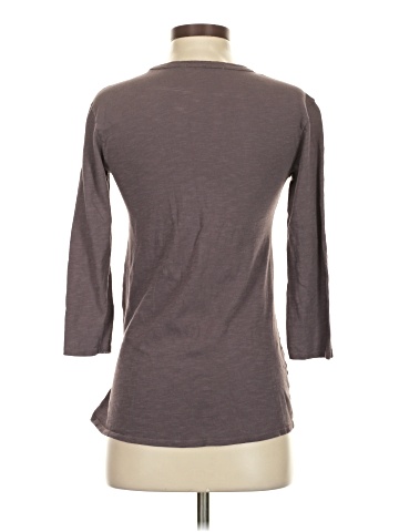 Stateside 3/4 Sleeve T-Shirt (view 2)