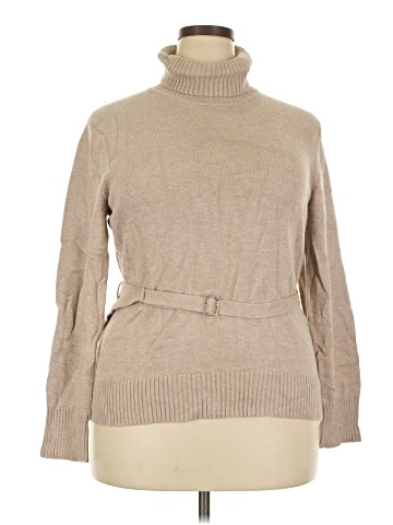 Allegory Turtleneck Sweater (view 1)