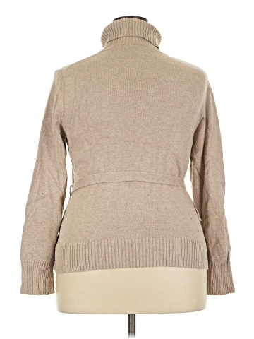 Allegory Turtleneck Sweater (view 2)