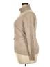 Allegory Tan Turtleneck Sweater Size XXL - photo 5