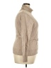 Allegory Tan Turtleneck Sweater Size XXL - photo 4