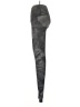 Lululemon Athletica Gray Leggings Size 6 (estimated) - photo 5