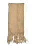 Unbranded Tan Scarf One size - photo 2
