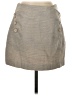 Ted Baker London Gray Casual Skirt Size 4 (1) - photo 1