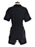 Gap Black Casual Dress Size S - photo 2