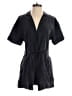 Gap Black Casual Dress Size S - photo 1