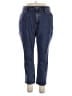 Everlane 100% Cotton Blue Jeans Size 33 waist - photo 1