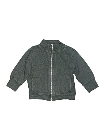Baby Gap Zip Up Hoodie (view 1)