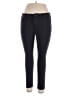 Maurices Solid Gray Active Pants Size XL - photo 1