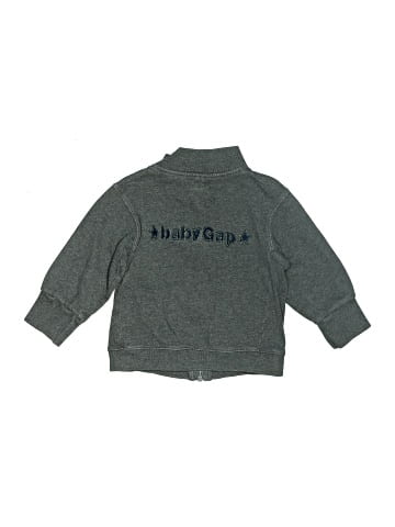 Baby Gap Zip Up Hoodie (view 2)