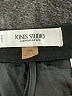 Jones Studio Solid Black Dress Pants Size 16W - photo 4