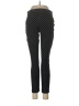 Gap Polka Dots Black Leggings Size 6 - photo 1