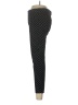 Gap Polka Dots Black Leggings Size 6 - photo 5