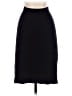 Yoana Baraschi Solid Black Formal Skirt Size XS - photo 1