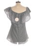 Wild Honey Black Casual Dress Size S - photo 2