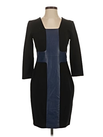 Robert Rodriguez Cocktail Dress (view 1)