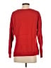 Holiday Time Red Pullover Sweater Size M - photo 2