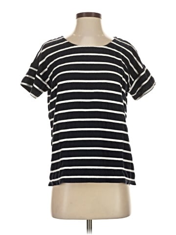 Talbots Outlet Short Sleeve Top (view 1)