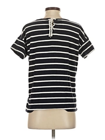 Talbots Outlet Short Sleeve Top (view 2)
