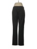 Chico's 100% Polyester Black Casual Pants Size Med (1) - photo 2