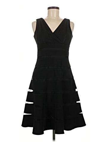 Scarlett Cocktail Dress (view 1)