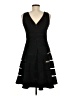 Scarlett Black Cocktail Dress Size 8 - photo 2