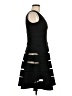 Scarlett Black Cocktail Dress Size 8 - photo 4
