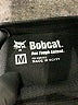 Bobeau Black Sweatshirt Size M - photo 3