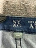 NY&C Solid Blue Jeans Size 6 - photo 7