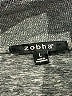 Zobha Gray Active Pants Size L - photo 7