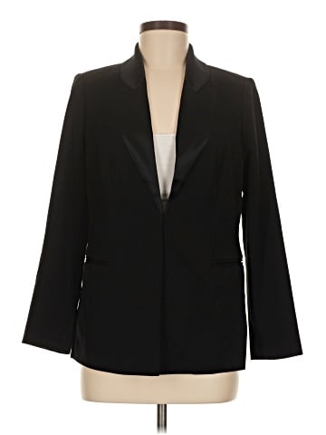 White House Black Market Blazer (view 1)