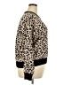 T Tahari Animal Print Tan Black Pullover Sweater Size XXL (estimated) - photo 4