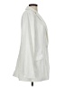 Nasty Gal Inc. 100% Polyester Ivory Blazer Size 8 - photo 4